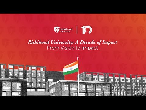 A Decade of Impact, RU