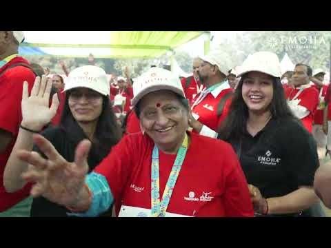 Emoha Elders' Marathon